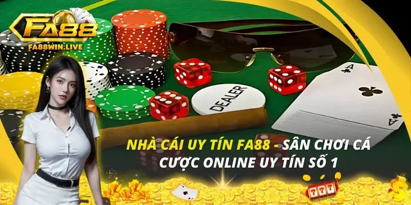 Tổng quan nền tảng 88betwin với đa dạng trò chơi